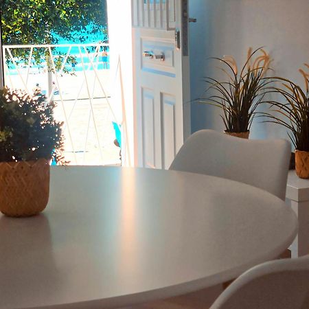 La Casita De Mercedes Málaga Kültér fotó