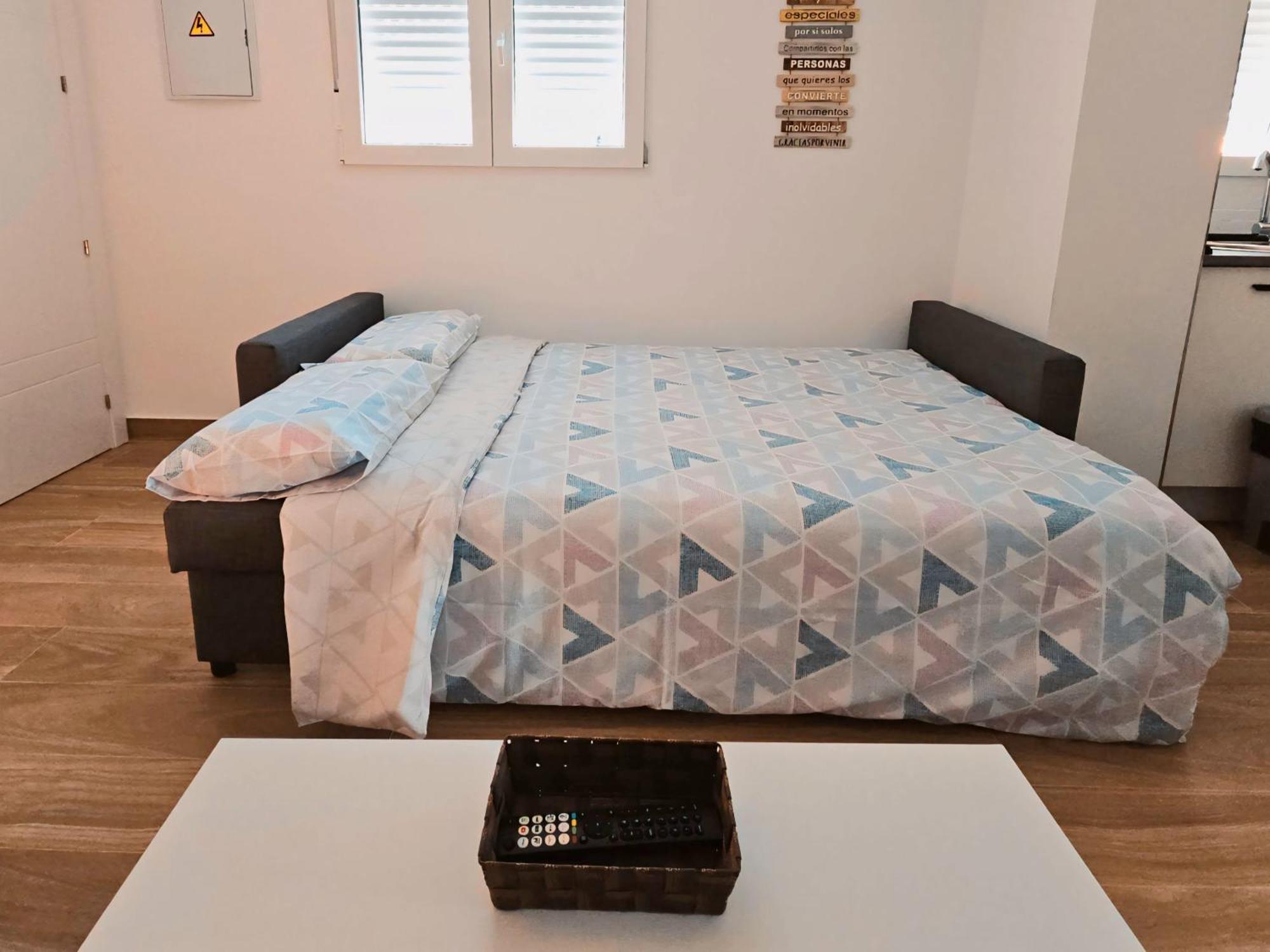 La Casita De Mercedes Málaga Kültér fotó