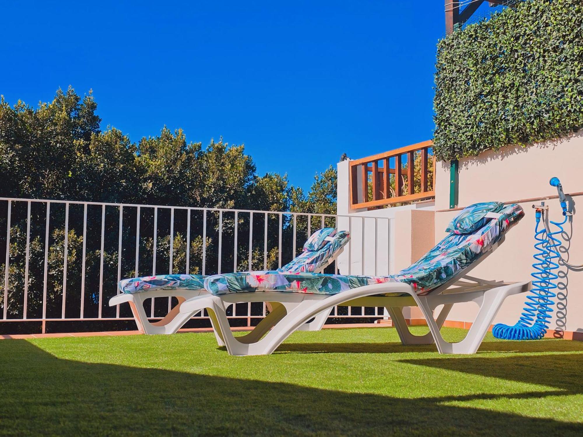 La Casita De Mercedes Málaga Kültér fotó