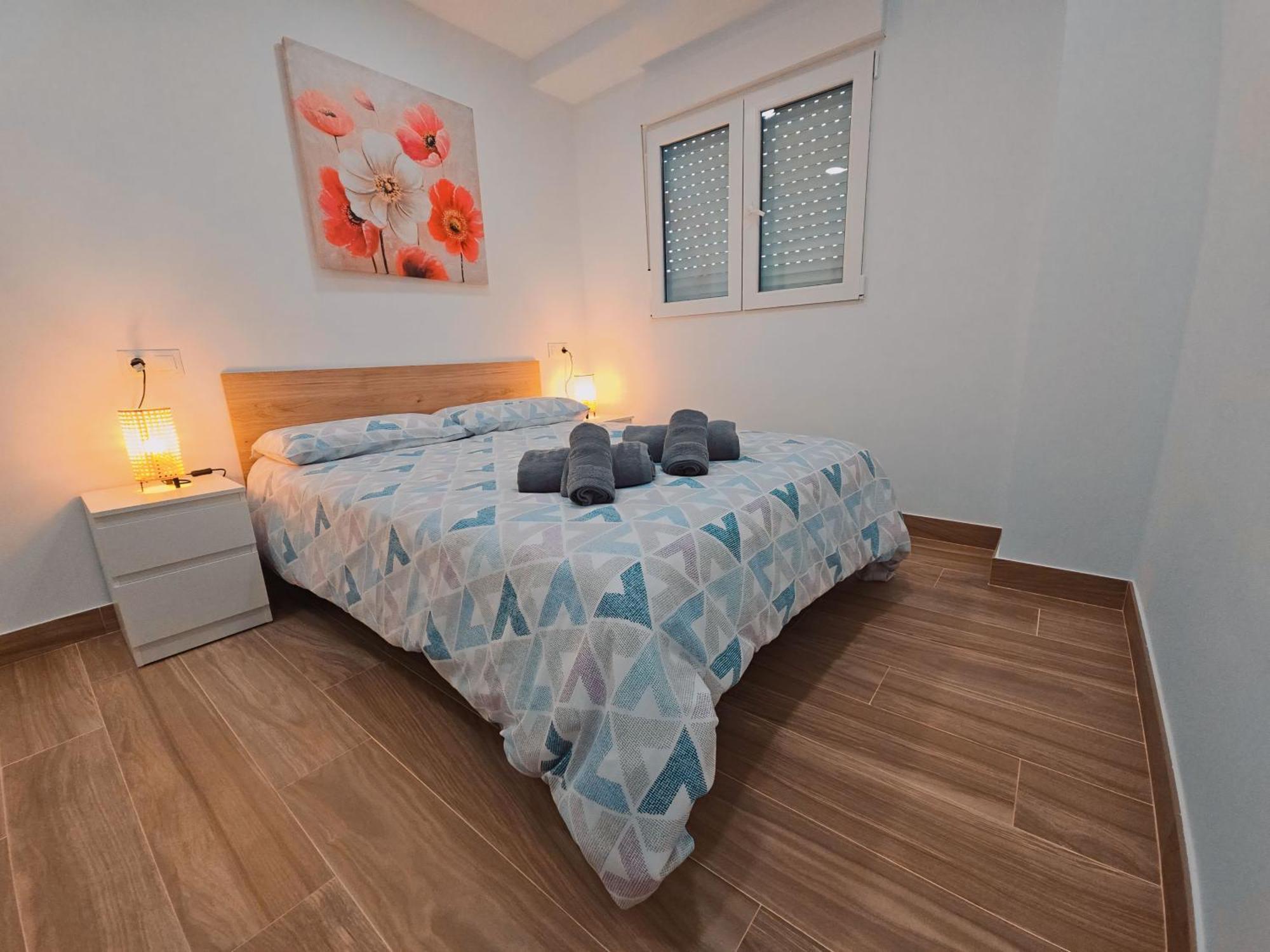 La Casita De Mercedes Málaga Kültér fotó